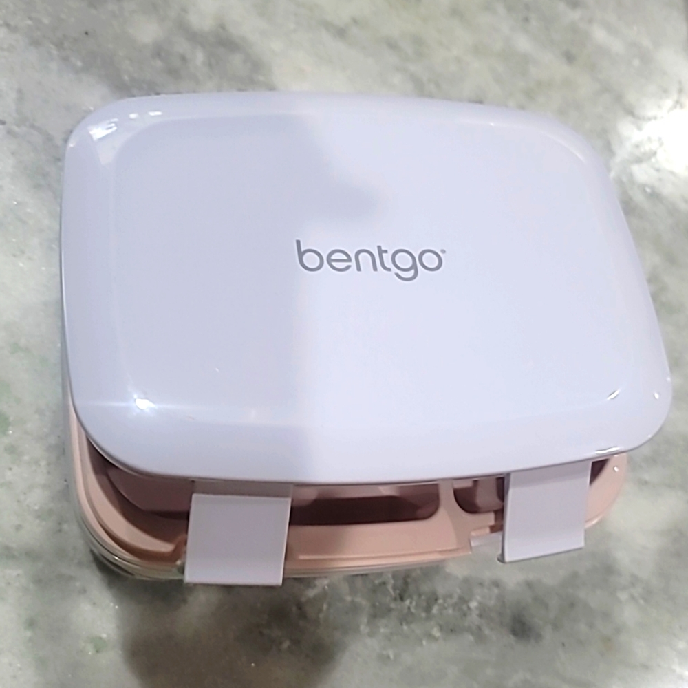 Bentgo lunch box set-3piece